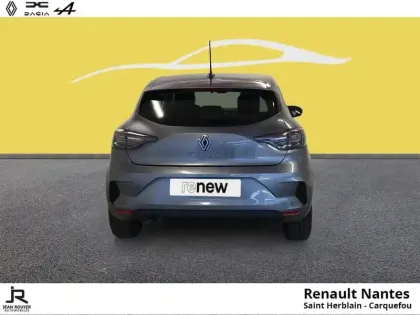 Photo 20 Renault Clio  1.0 TCe 90ch Evolution