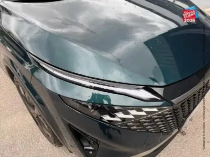 Photo 12 Nissan Qashqai  Hybrid e-POWER 190ch Tekna 2025