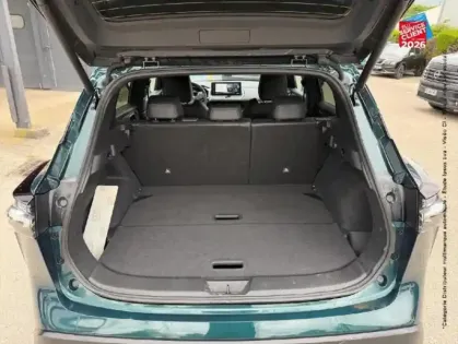 Photo 13 Nissan Qashqai  Hybrid e-POWER 190ch Tekna 2025