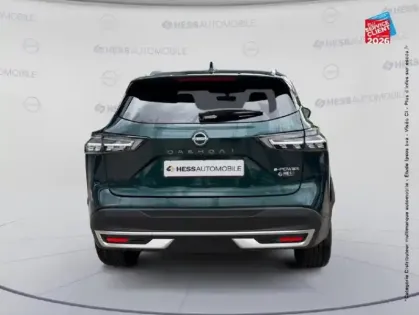 Photo 6 Nissan Qashqai  Hybrid e-POWER 190ch Tekna 2025
