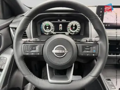 Photo 11 Nissan Qashqai  Hybrid e-POWER 190ch Tekna 2025