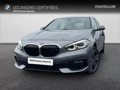 Photo Bmw Serie 1 Business Design