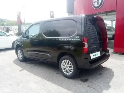 Photo 6 Fiat Doblo  Fg M Diesel 130ch 25th Anniversary automatique
