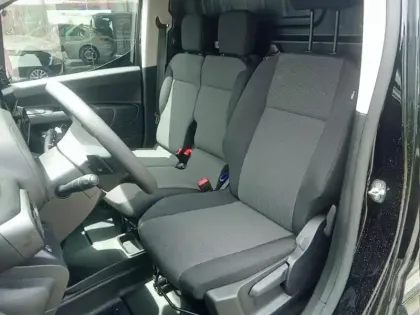 Photo 8 Fiat Doblo  Fg M Diesel 130ch 25th Anniversary automatique