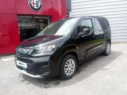 Photo Fiat Doblo 25th Anniversary