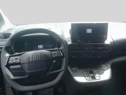 Photo 7 Fiat Doblo  Fg M Diesel 130ch 25th Anniversary automatique