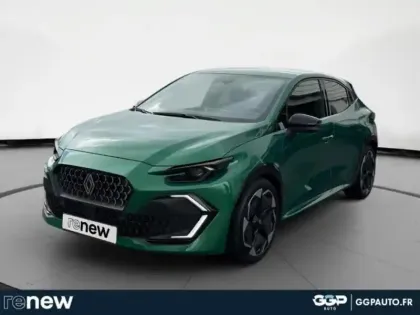 Photo Renault Clio Techno