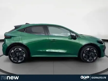 Photo 5 Renault Clio  1.8 E-Tech 160ch full hybrid Techno