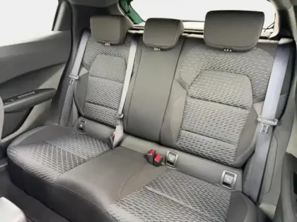 Photo 11 Renault Clio  1.8 E-Tech 160ch full hybrid Techno