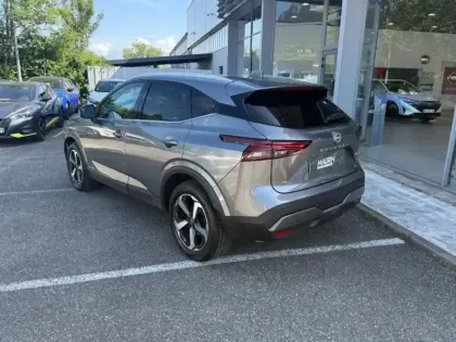 Photo 6 Nissan Qashqai  e-POWER 190ch N-Connecta 2022