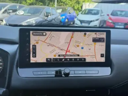 Photo 12 Nissan Qashqai  e-POWER 190ch N-Connecta 2022