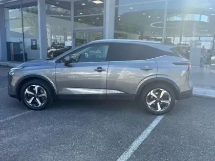 Photo 7 Nissan Qashqai  e-POWER 190ch N-Connecta 2022