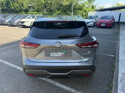 Photo 5 Nissan Qashqai  e-POWER 190ch N-Connecta 2022
