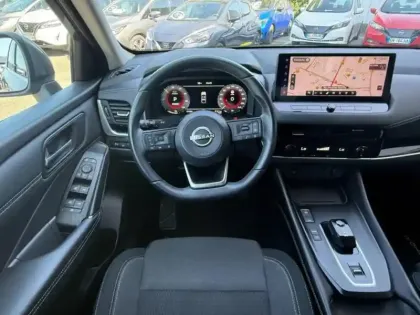 Photo 10 Nissan Qashqai  e-POWER 190ch N-Connecta 2022