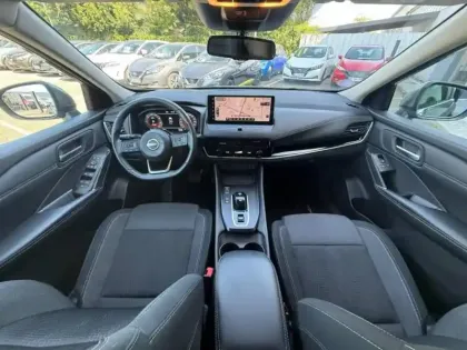 Photo 9 Nissan Qashqai  e-POWER 190ch N-Connecta 2022
