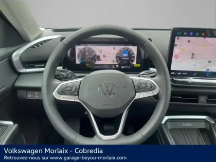 Photo 6 Volkswagen T-roc  1.5 eTSI 116ch Style DSG7