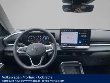 Photo 5 Volkswagen T-roc  1.5 eTSI 116ch Style DSG7