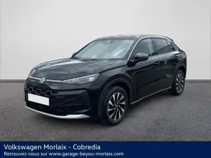 Photo Volkswagen T-roc Style
