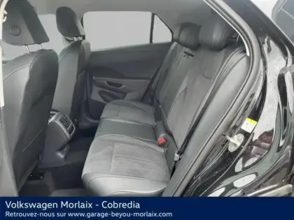 Photo 10 Volkswagen T-roc  1.5 eTSI 116ch Style DSG7