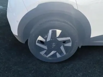 Photo 10 Opel Mokka  1.2 Turbo 130ch Elegance BVA8