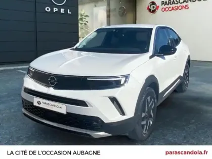Photo Opel Mokka Elegance