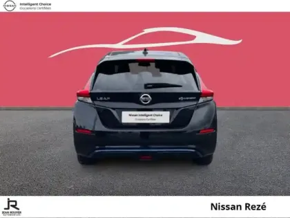 Photo 10 Nissan Leaf  150ch 40kWh N-Connecta 22