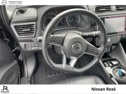 Photo 14 Nissan Leaf  150ch 40kWh N-Connecta 22
