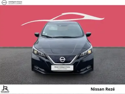 Photo 8 Nissan Leaf  150ch 40kWh N-Connecta 22