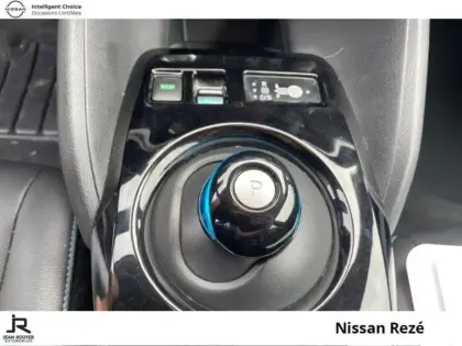 Photo 5 Nissan Leaf  150ch 40kWh N-Connecta 22