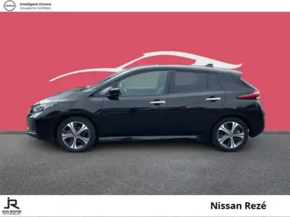Photo 9 Nissan Leaf  150ch 40kWh N-Connecta 22