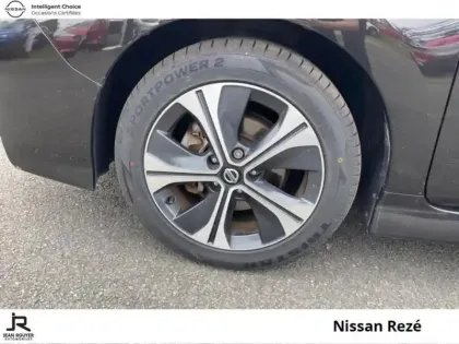 Photo 7 Nissan Leaf  150ch 40kWh N-Connecta 22