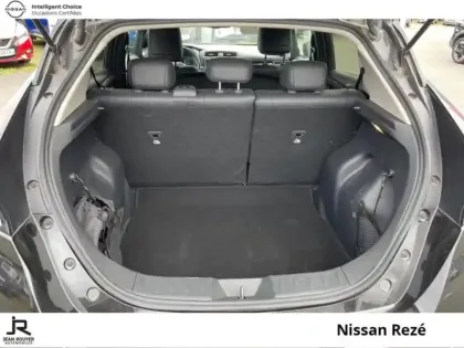 Photo 6 Nissan Leaf  150ch 40kWh N-Connecta 22