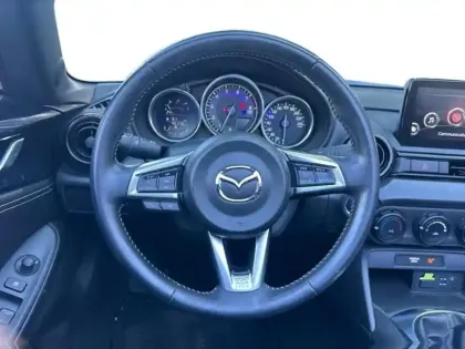 Photo 10 Mazda Mx-5  1.5 SKYACTIV-G 132ch Prime-Line 2023