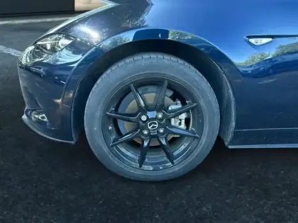 Photo 8 Mazda Mx-5  1.5 SKYACTIV-G 132ch Prime-Line 2023