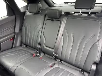 Photo 7 Ford Kuga  2.5 Duratec 190ch FHEV E85 Vignale BVA