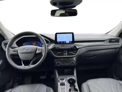Photo 5 Ford Kuga  2.5 Duratec 190ch FHEV E85 Vignale BVA
