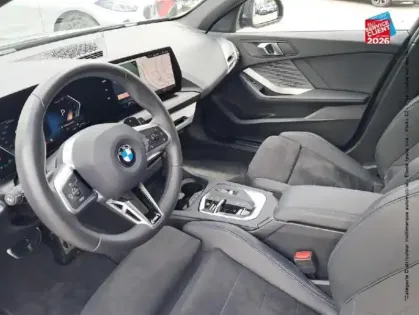 Photo 14 BMW Serie 1 Série 1 120dA 163ch M Sport DKG7