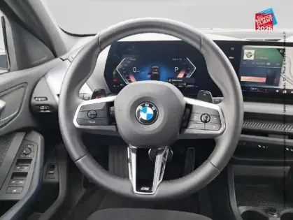 Photo 11 BMW Serie 1 Série 1 120dA 163ch M Sport DKG7