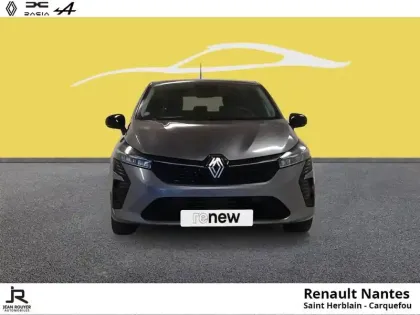 Photo 16 Renault Clio  1.0 TCe 90ch Evolution