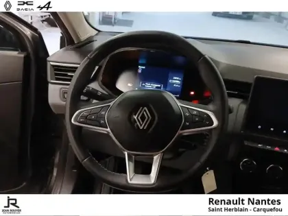 Photo 28 Renault Clio  1.0 TCe 90ch Evolution