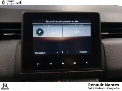 Photo 29 Renault Clio  1.0 TCe 90ch Evolution