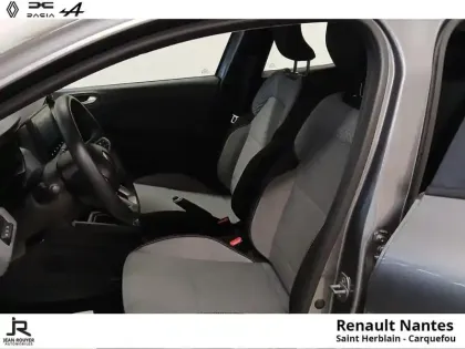 Photo 25 Renault Clio  1.0 TCe 90ch Evolution