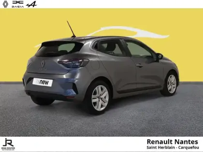 Photo 19 Renault Clio  1.0 TCe 90ch Evolution