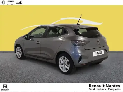 Photo 21 Renault Clio  1.0 TCe 90ch Evolution