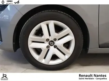 Photo 23 Renault Clio  1.0 TCe 90ch Evolution