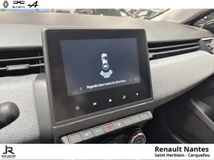 Photo 11 Renault Clio  1.0 TCe 90ch Evolution