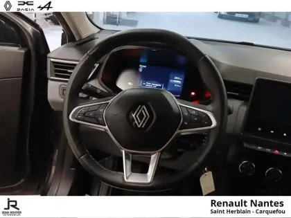 Photo 27 Renault Clio  1.0 TCe 90ch Evolution