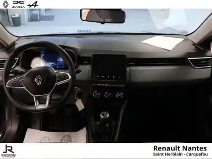 Photo 24 Renault Clio  1.0 TCe 90ch Evolution