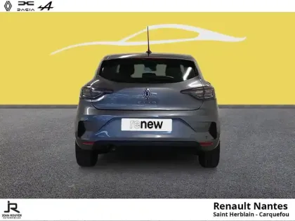 Photo 20 Renault Clio  1.0 TCe 90ch Evolution