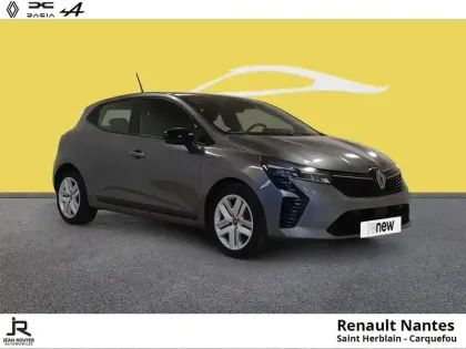 Photo 17 Renault Clio  1.0 TCe 90ch Evolution